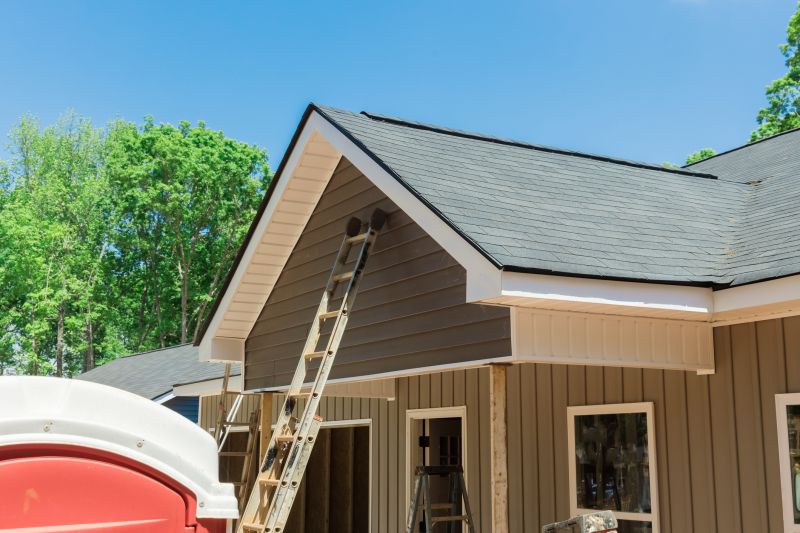 Exterior Home Repair in Denver, CO