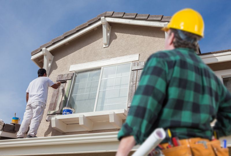 Exterior Remodeling in Denver, CO