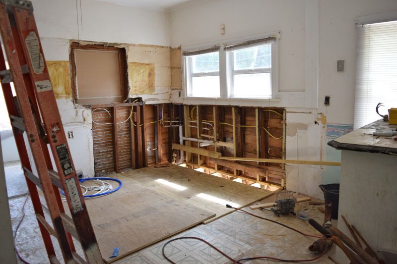 House Repair Service in Katy, TX