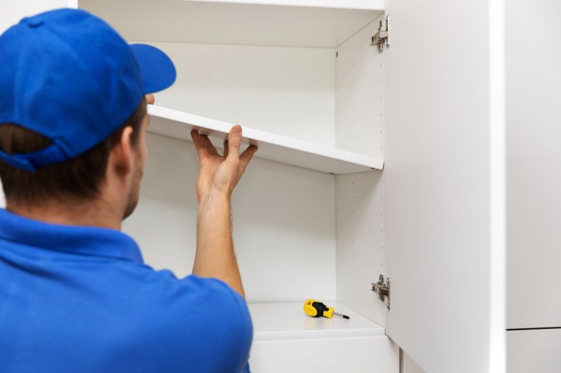 Products For Shoe Rack Assemblies in use